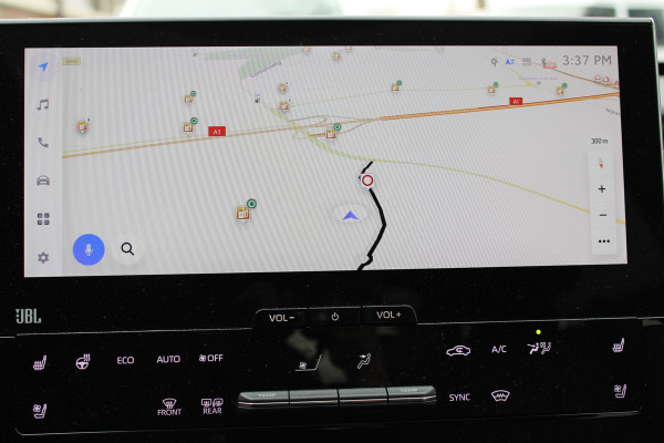 Toyota Bz4x Premium 4WD 71 kWh LEER NAVI PANO SOh 97.6%