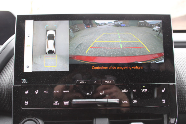 Toyota Bz4x Premium 4WD 71 kWh LEER NAVI PANO SOh 97.6%