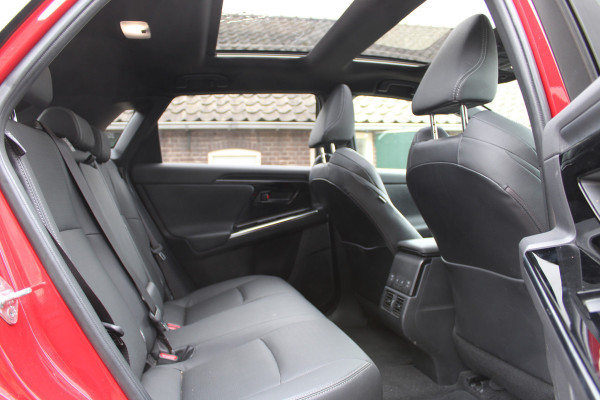 Toyota Bz4x Premium 4WD 71 kWh LEER NAVI PANO SOh 97.6%