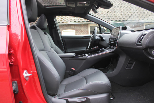 Toyota Bz4x Premium 4WD 71 kWh LEER NAVI PANO SOh 97.6%