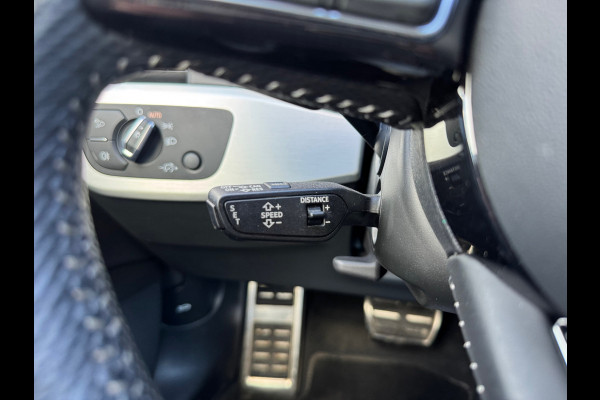Audi A5 COUPE 40 TFSI Design Pro Line S-Line,Navigatie,Xenon/LED,Parkeerhulp,Sportstoelen