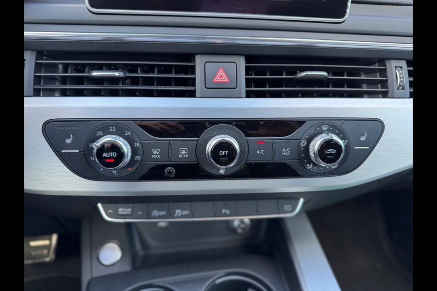 Audi A5 COUPE 40 TFSI Design Pro Line S-Line,Navigatie,Xenon/LED,Parkeerhulp,Sportstoelen