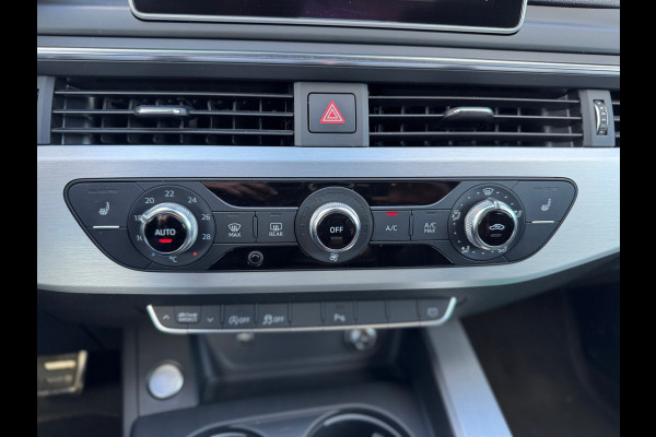 Audi A5 COUPE 40 TFSI Design Pro Line S-Line,Navigatie,Xenon/LED,Parkeerhulp,Sportstoelen