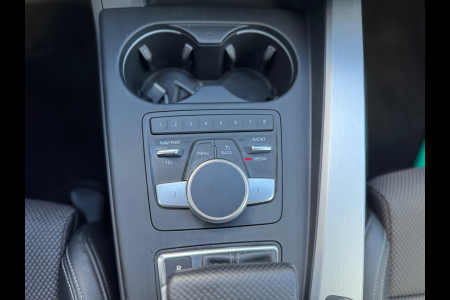 Audi A5 COUPE 40 TFSI Design Pro Line S-Line,Navigatie,Xenon/LED,Parkeerhulp,Sportstoelen