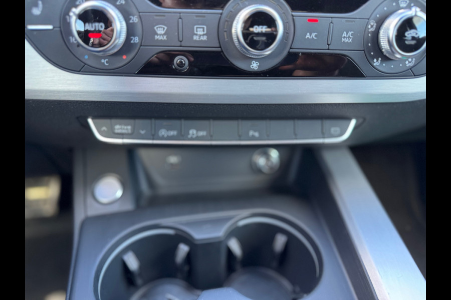 Audi A5 COUPE 40 TFSI Design Pro Line S-Line,Navigatie,Xenon/LED,Parkeerhulp,Sportstoelen