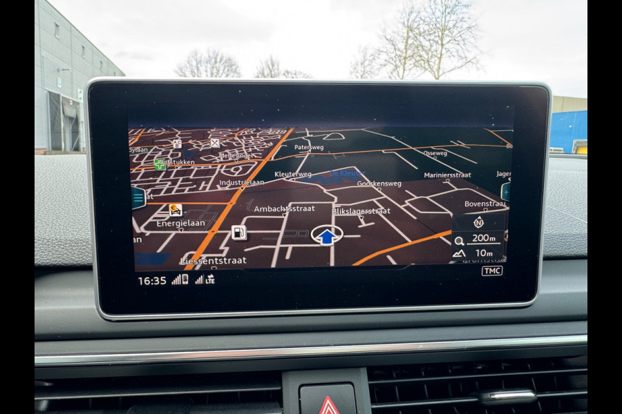 Audi A5 COUPE 40 TFSI Design Pro Line S-Line,Navigatie,Xenon/LED,Parkeerhulp,Sportstoelen