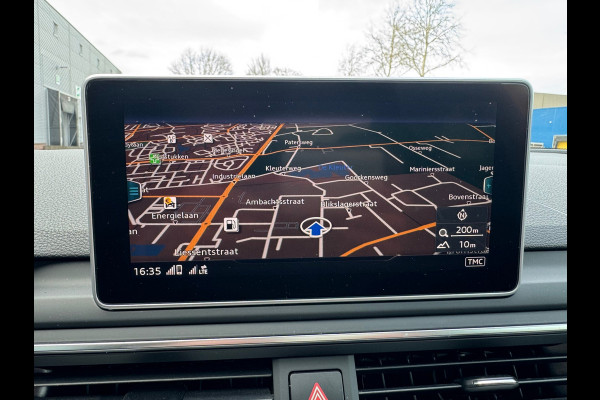 Audi A5 COUPE 40 TFSI Design Pro Line S-Line,Navigatie,Xenon/LED,Parkeerhulp,Sportstoelen