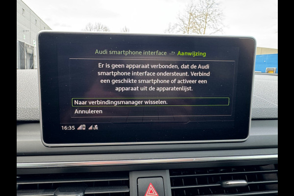 Audi A5 COUPE 40 TFSI Design Pro Line S-Line,Navigatie,Xenon/LED,Parkeerhulp,Sportstoelen