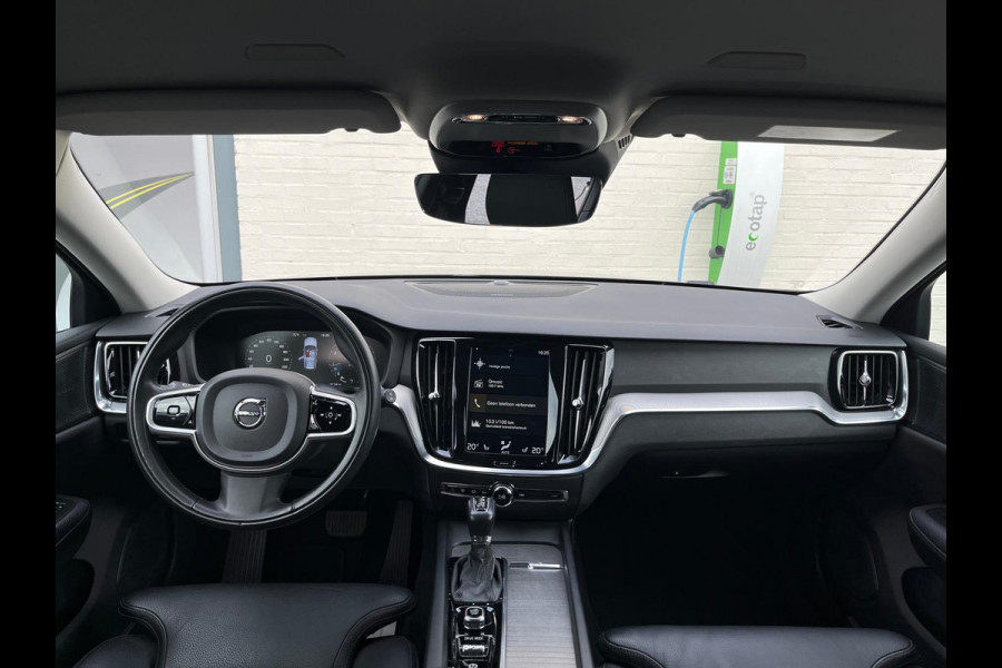 Volvo V60 Cross Country 2.0 T5 AWD Pro | Adaptieve cruise | Harman Kardon | Memory | Blis |