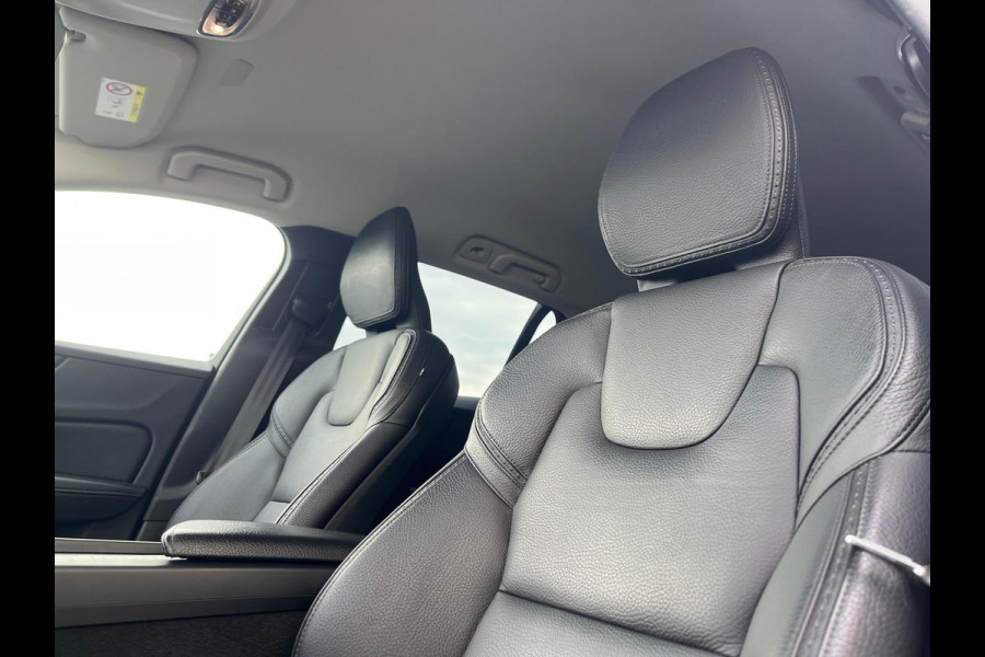 Volvo V60 Cross Country 2.0 T5 AWD Pro | Adaptieve cruise | Harman Kardon | Memory | Blis |
