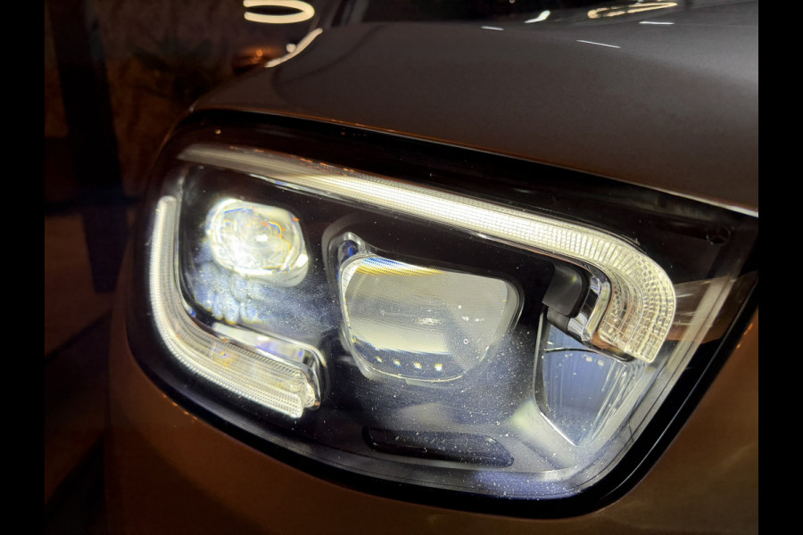 Mercedes-Benz GLC 200 4MATIC Mild Hybride Premium Garantie Digi Dash Sfeer Camera Leder Elek Achterklep Navi Rijklaar