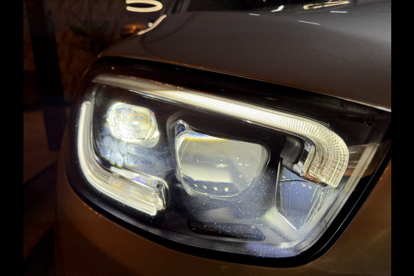 Mercedes-Benz GLC 200 4MATIC Mild Hybride Premium Garantie Digi Dash Sfeer Camera Leder Elek Achterklep Navi Rijklaar