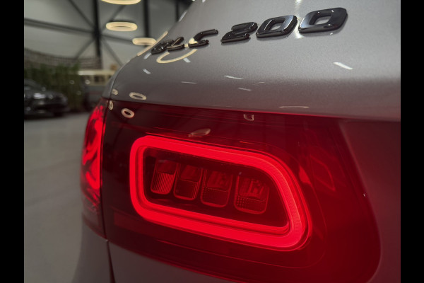 Mercedes-Benz GLC 200 4MATIC Mild Hybride Premium Garantie Digi Dash Sfeer Camera Leder Elek Achterklep Navi Rijklaar