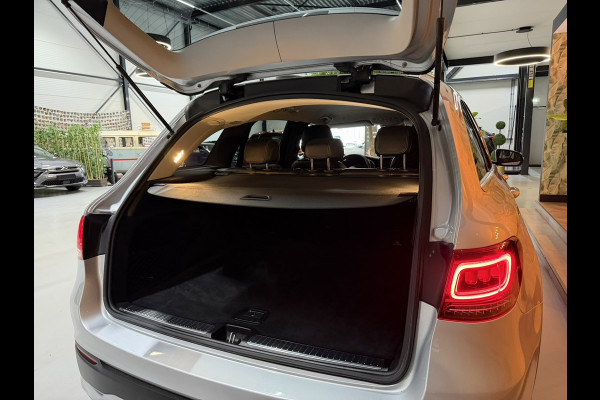 Mercedes-Benz GLC 200 4MATIC Mild Hybride Premium Garantie Digi Dash Sfeer Camera Leder Elek Achterklep Navi Rijklaar