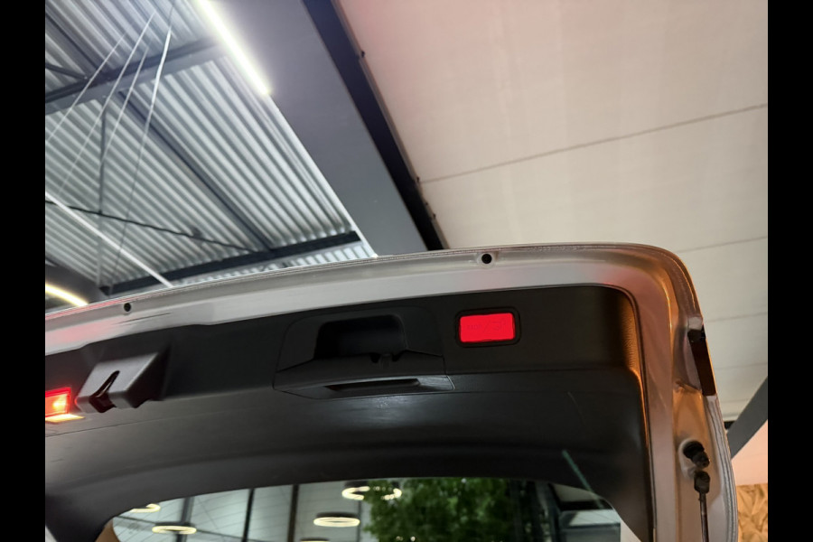 Mercedes-Benz GLC 200 4MATIC Mild Hybride Premium Garantie Digi Dash Sfeer Camera Leder Elek Achterklep Navi Rijklaar