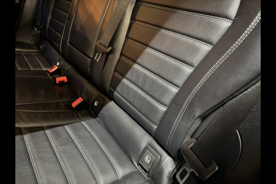 Mercedes-Benz GLC 200 4MATIC Mild Hybride Premium Garantie Digi Dash Sfeer Camera Leder Elek Achterklep Navi Rijklaar