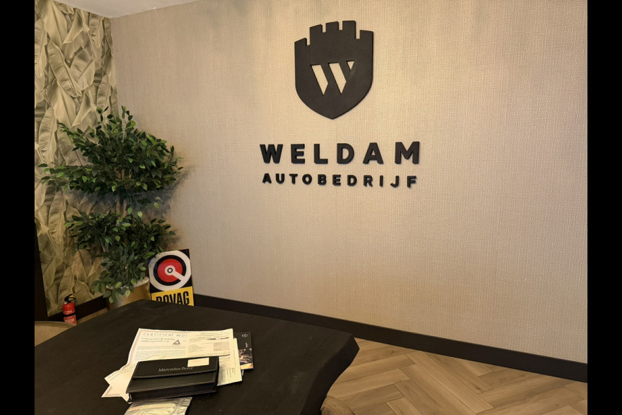 Mercedes-Benz GLC 200 4MATIC Mild Hybride Premium Garantie Digi Dash Sfeer Camera Leder Elek Achterklep Navi Rijklaar