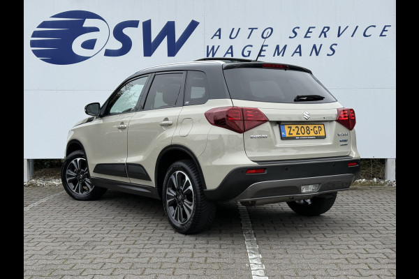 Suzuki Vitara 1.4 Boosterjet Style Smart Hybrid AllGrip | Pano | ACC | Camera | Keyless | LED