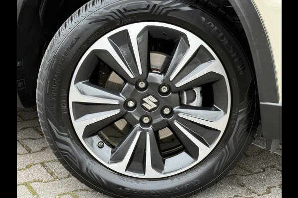 Suzuki Vitara 1.4 Boosterjet Style Smart Hybrid AllGrip | Pano | ACC | Camera | Keyless | LED
