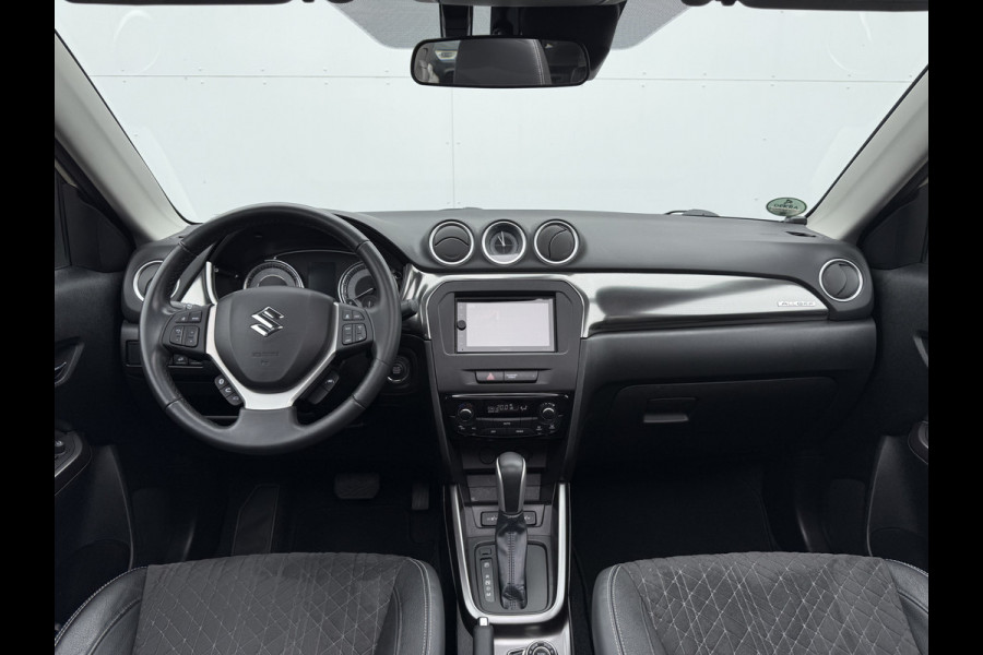 Suzuki Vitara 1.4 Boosterjet Style Smart Hybrid AllGrip | Pano | ACC | Camera | Keyless | LED