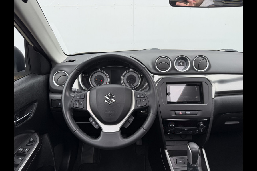 Suzuki Vitara 1.4 Boosterjet Style Smart Hybrid AllGrip | Pano | ACC | Camera | Keyless | LED