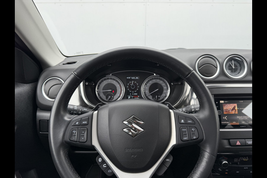 Suzuki Vitara 1.4 Boosterjet Style Smart Hybrid AllGrip | Pano | ACC | Camera | Keyless | LED