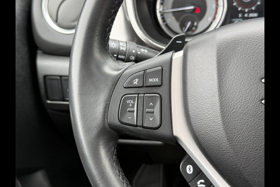 Suzuki Vitara 1.4 Boosterjet Style Smart Hybrid AllGrip | Pano | ACC | Camera | Keyless | LED