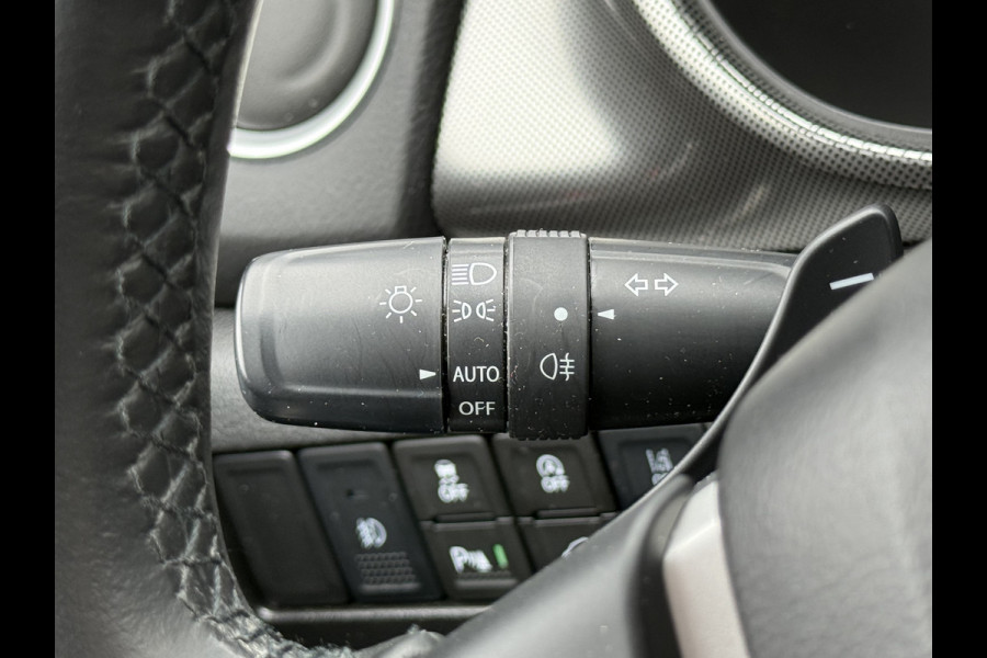 Suzuki Vitara 1.4 Boosterjet Style Smart Hybrid AllGrip | Pano | ACC | Camera | Keyless | LED