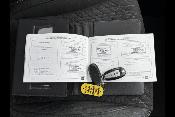 Suzuki Vitara 1.4 Boosterjet Style Smart Hybrid AllGrip | Pano | ACC | Camera | Keyless | LED