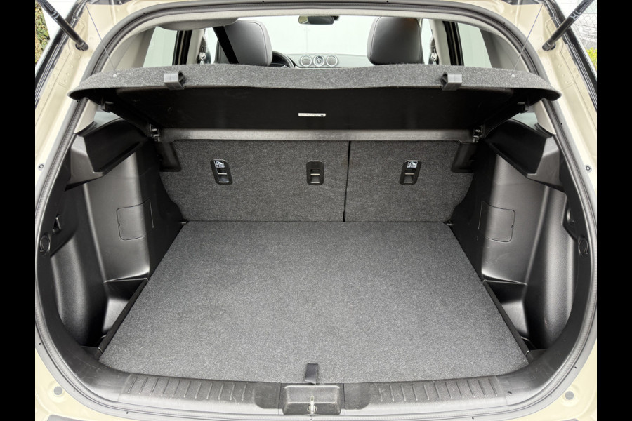Suzuki Vitara 1.4 Boosterjet Style Smart Hybrid AllGrip | Pano | ACC | Camera | Keyless | LED