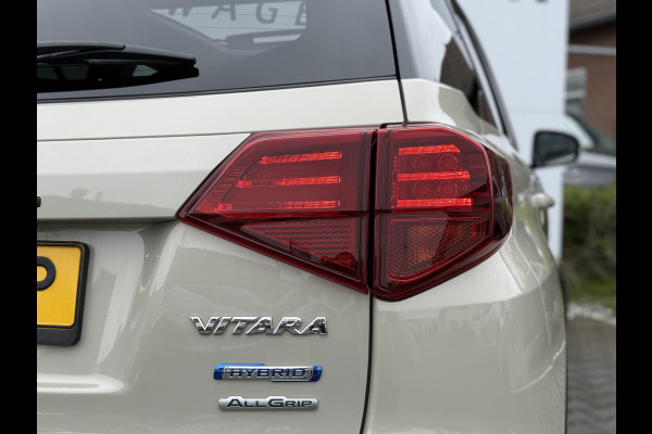 Suzuki Vitara 1.4 Boosterjet Style Smart Hybrid AllGrip | Pano | ACC | Camera | Keyless | LED