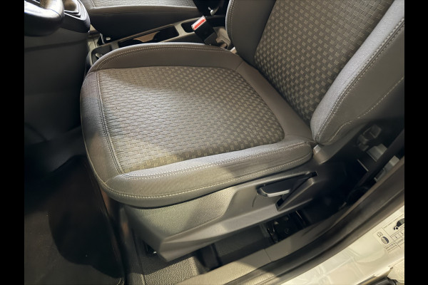 Ford Transit Connect 1.5 EcoBlue 100pk L2 Trend HP / vaste prijs rijklaar € 12.950 ex btw / lease vanaf € 218 / euro 6 / bpm vrij / airco / cruise / trekhaak / ingerichte laadruimte