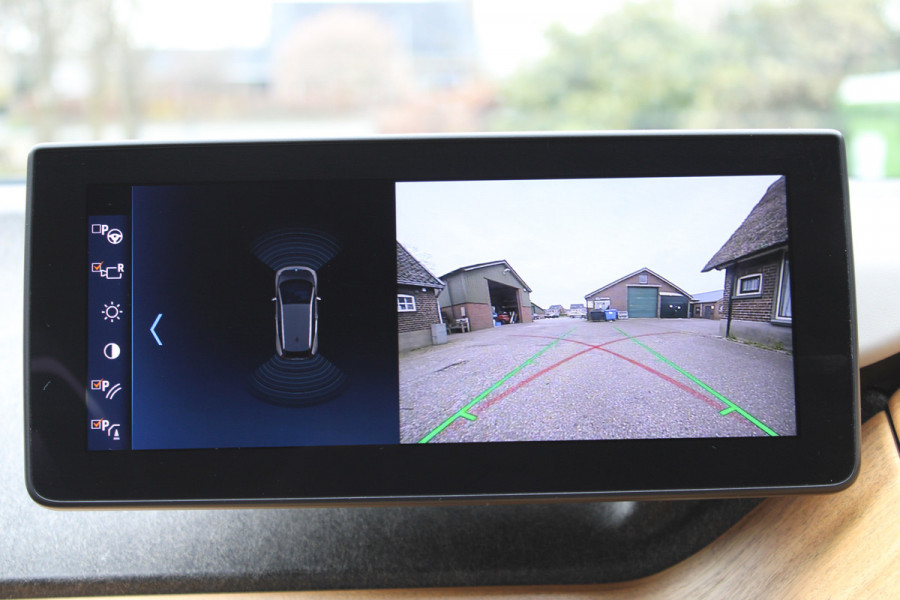 BMW i3 Basis 120Ah 42 kWh **VERKOCHT!!**