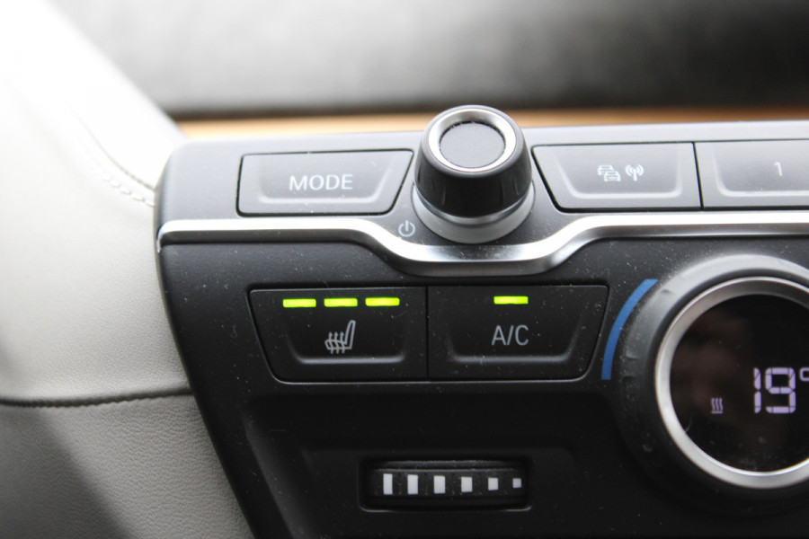 BMW i3 Basis 120Ah 42 kWh **VERKOCHT!!**