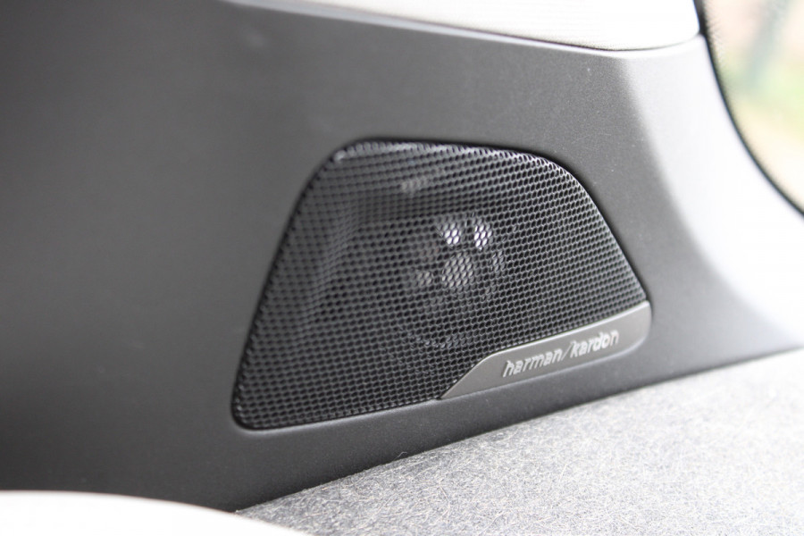 BMW i3 Basis 120Ah 42 kWh **VERKOCHT!!**