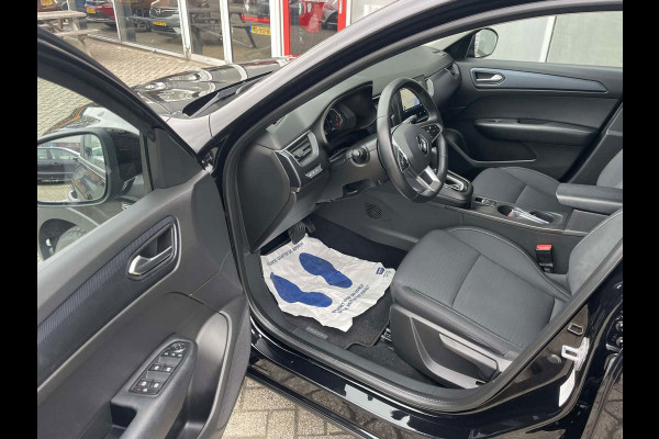 Renault Arkana 1.6 E-Tech Hybrid 145 Zen / camera