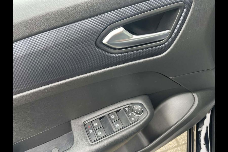 Renault Arkana 1.6 E-Tech Hybrid 145 Zen / camera