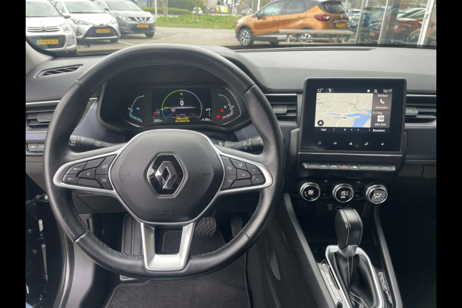 Renault Arkana 1.6 E-Tech Hybrid 145 Zen / camera