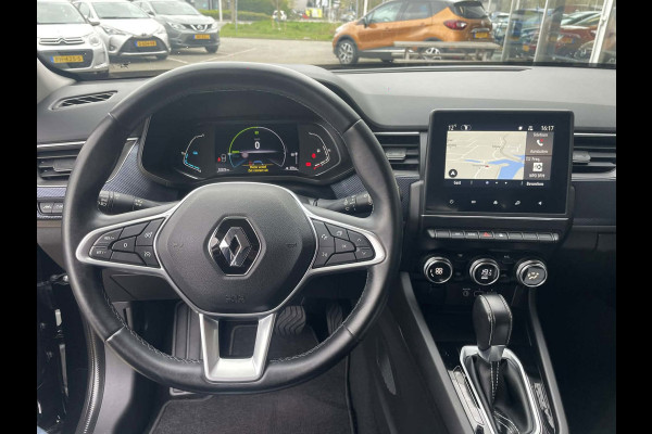 Renault Arkana 1.6 E-Tech Hybrid 145 Zen / camera