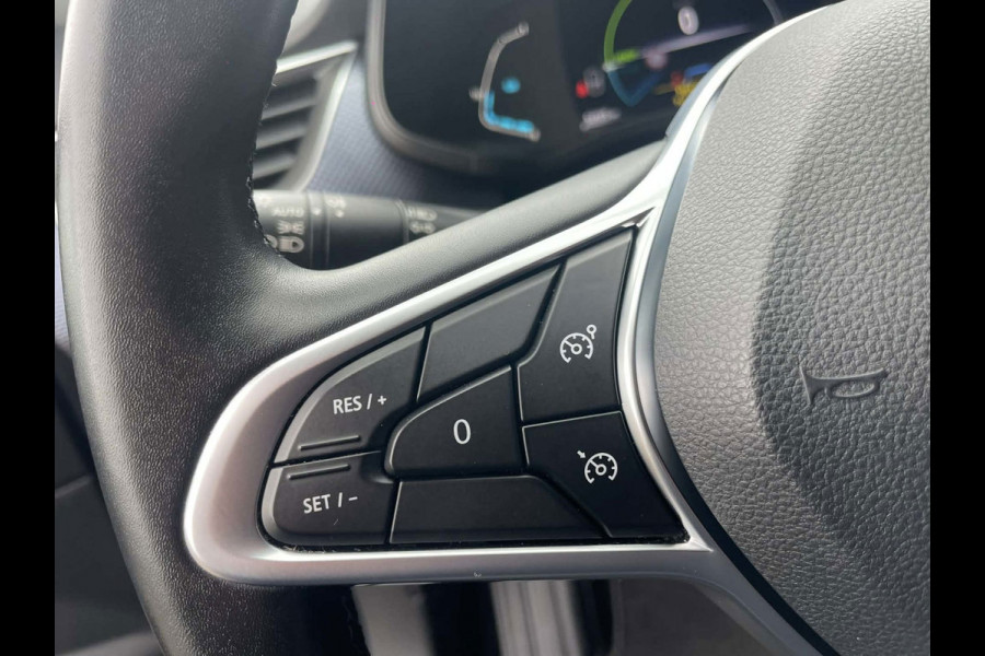 Renault Arkana 1.6 E-Tech Hybrid 145 Zen / camera