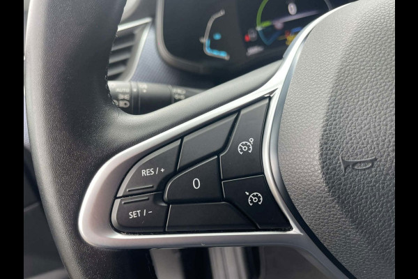 Renault Arkana 1.6 E-Tech Hybrid 145 Zen / camera