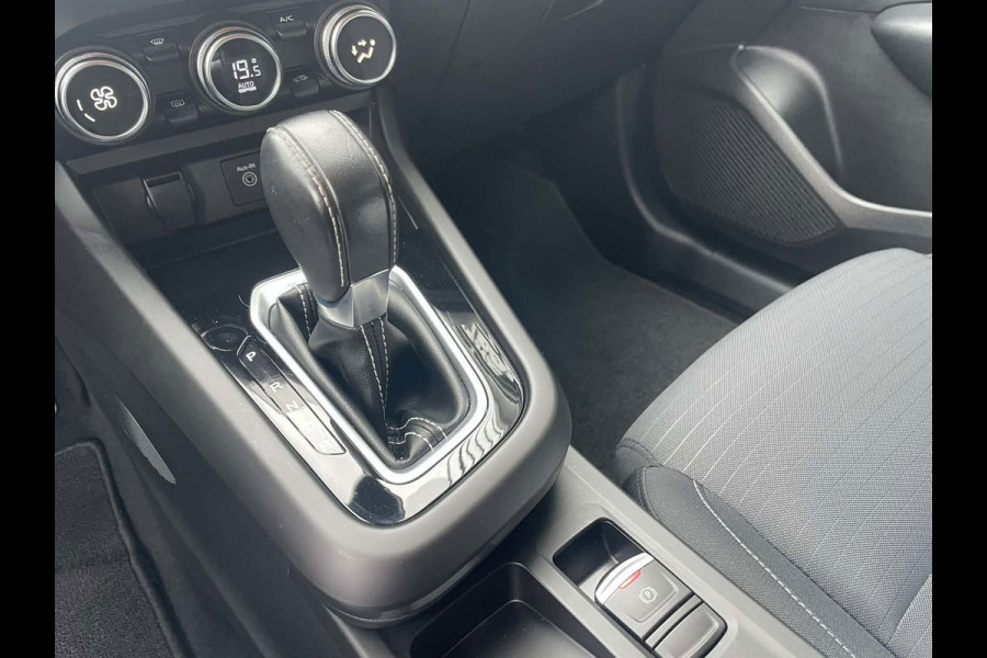 Renault Arkana 1.6 E-Tech Hybrid 145 Zen / camera