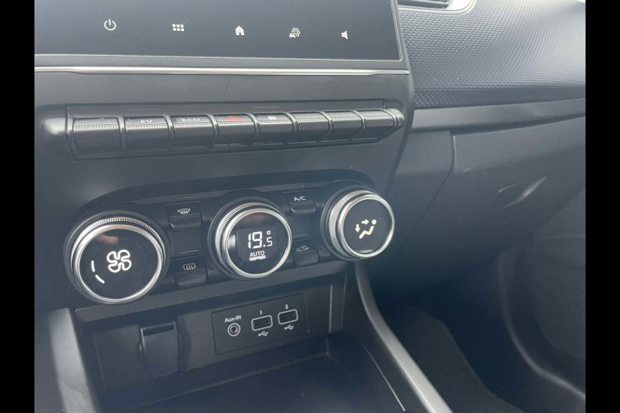 Renault Arkana 1.6 E-Tech Hybrid 145 Zen / camera