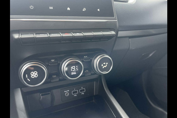 Renault Arkana 1.6 E-Tech Hybrid 145 Zen / camera