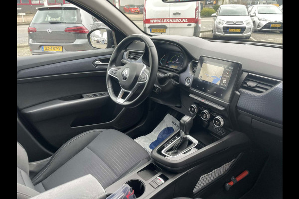 Renault Arkana 1.6 E-Tech Hybrid 145 Zen / camera