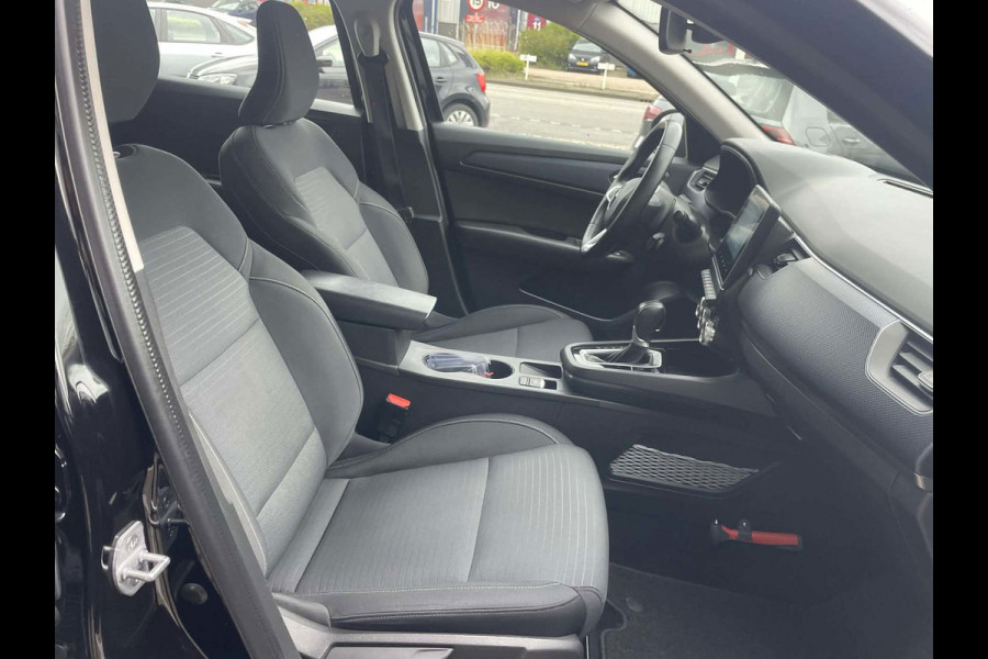 Renault Arkana 1.6 E-Tech Hybrid 145 Zen / camera