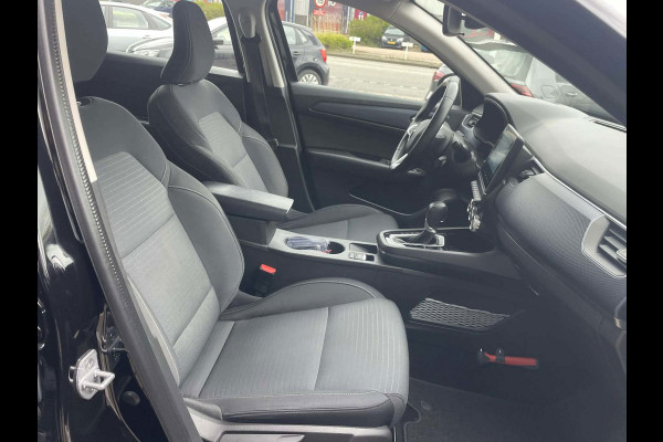 Renault Arkana 1.6 E-Tech Hybrid 145 Zen / camera