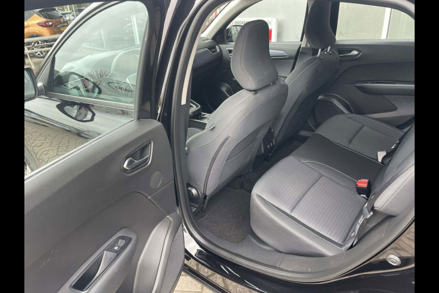 Renault Arkana 1.6 E-Tech Hybrid 145 Zen / camera