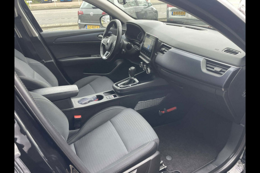 Renault Arkana 1.6 E-Tech Hybrid 145 Zen / camera