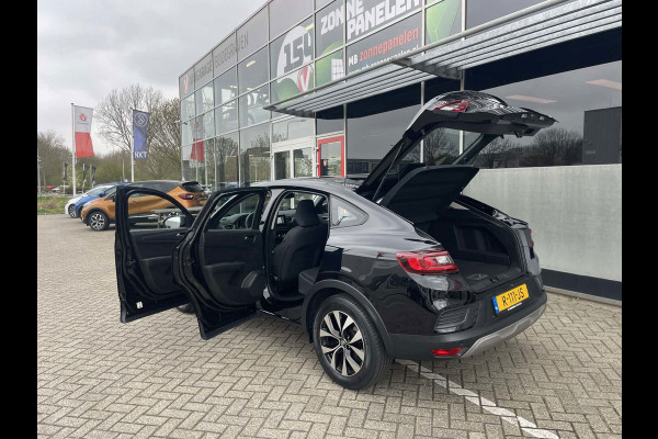 Renault Arkana 1.6 E-Tech Hybrid 145 Zen / camera